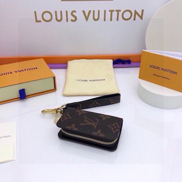 ブランドキーホルダー全体デザイン